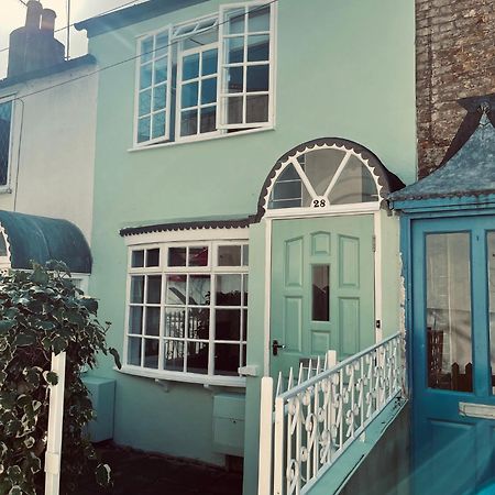 North Laine Sunny Cottage - Parking Available Brighton Exterior photo