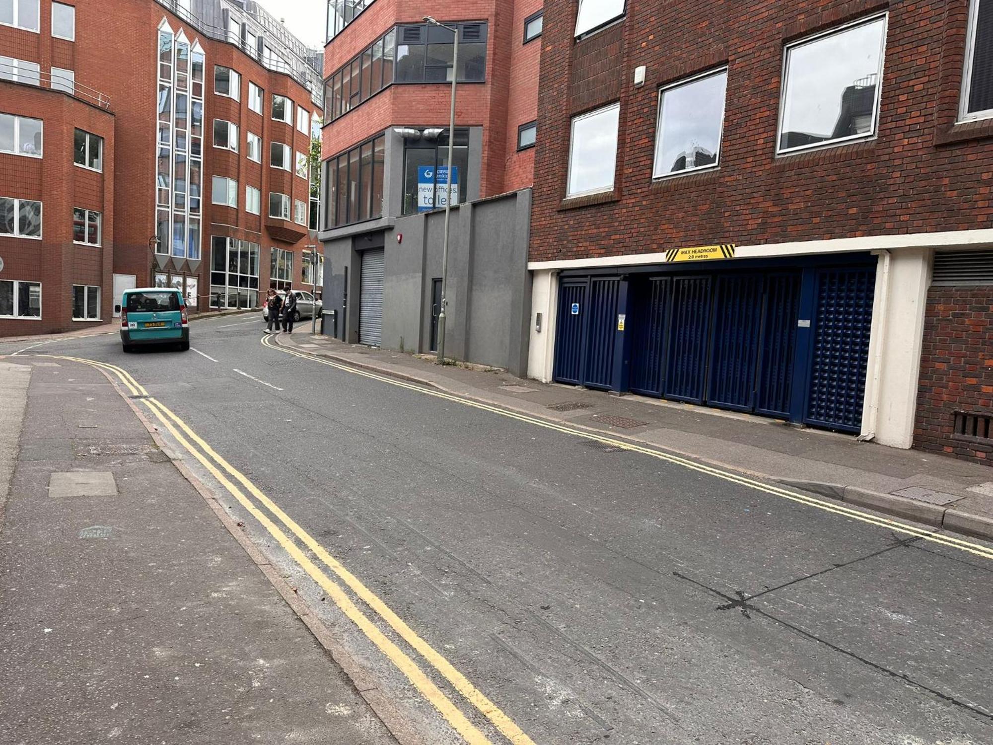 North Laine Sunny Cottage - Parking Available Brighton Exterior photo